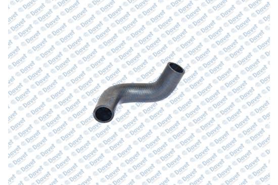 MES 6210 Termostat Hortumu Accent 1.6 01>